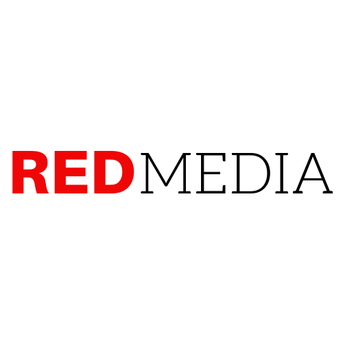 Ben Anderson launches new company RED MEDIA